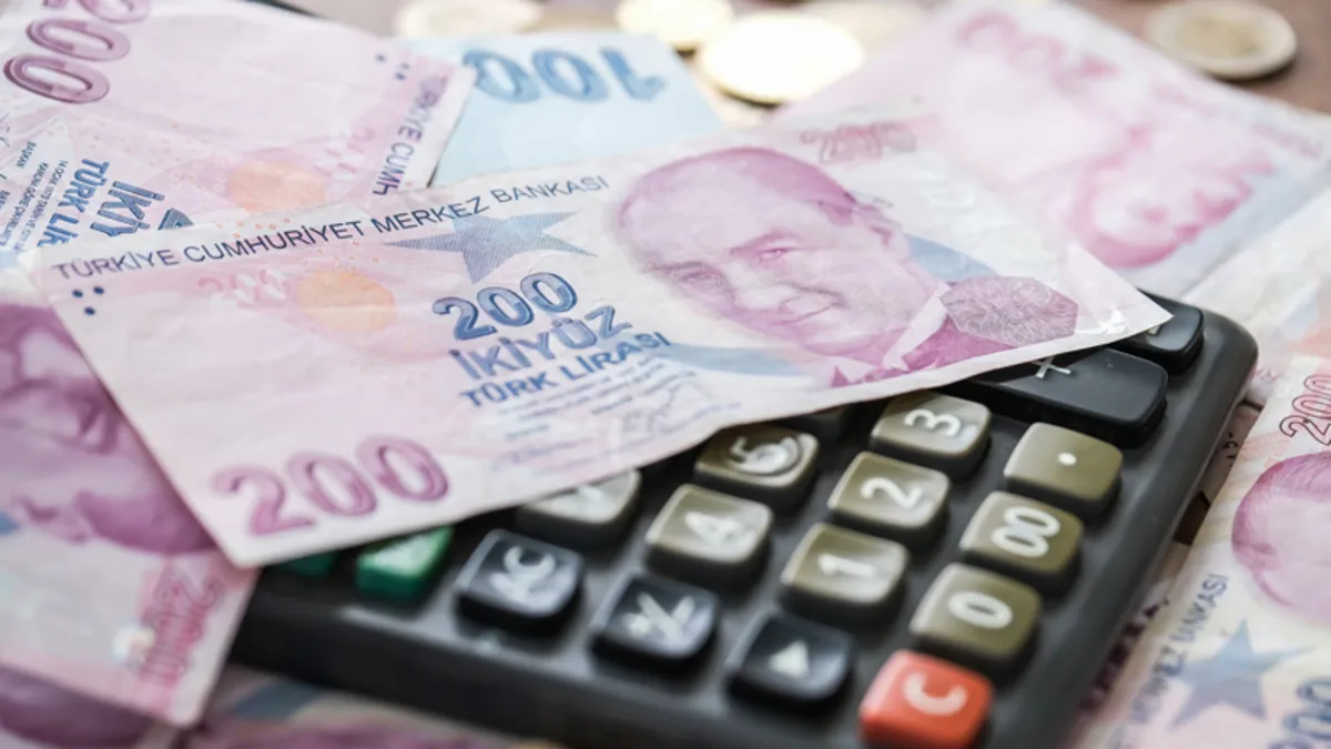 Vergi kaçakçılığına geçit yok! Hesap verme sırası büyük şirketlerde! 23 milyar TL nerede?