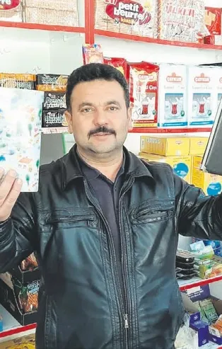 İstanbul'daki Robin Hood Osmaniye'de ortaya çıktı