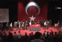 Usta sanatçı Zihni Göktay’a Harbiye’de veda!