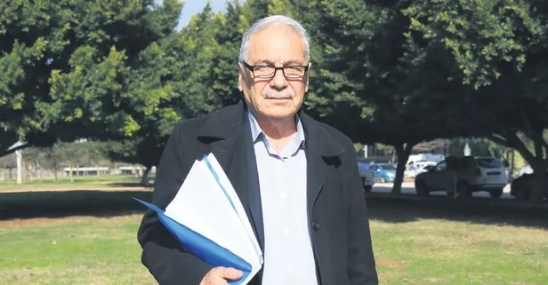 İş adamı Muammer Başarır ve ortağı Fatih Toker Çinliler ile iş yaptı! 10 milyon dolar kaybetti