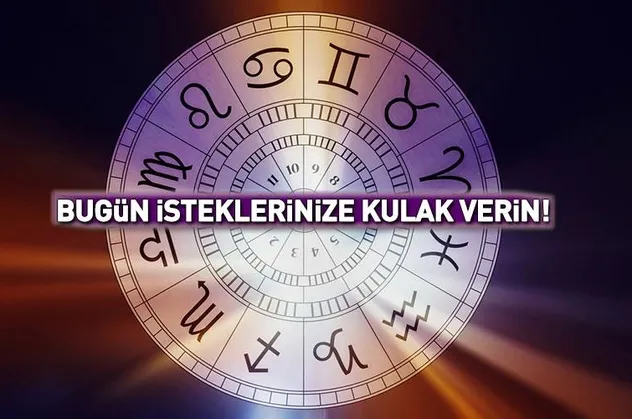 Günlük burç yorumları – 4 Ocak 2019 Cuma