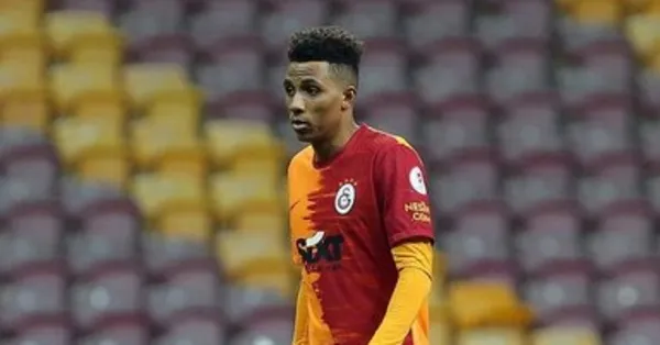 Galatasaray'a Lille engeli! Portekiz basınından flaş Gedson Fernandes iddiası