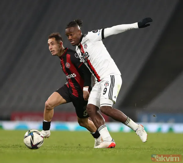 Emre Mor Fenerbahçe'nin radarında! Karagümrük Başkanı Süleyman Hurma'dan takvim.com.tr'ye özel açıklamalar - 5