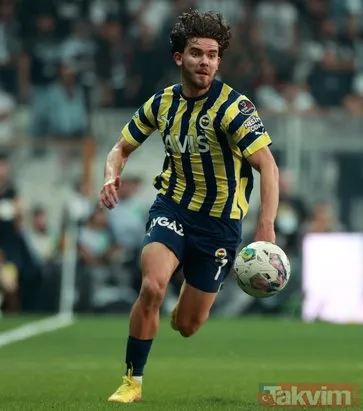Transfer haberleri | Fenerbahçeli yıldıza dünya devi talip! Sezon sonunda...