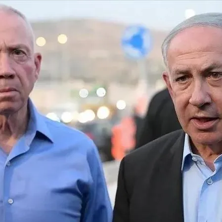 Soykırım kabinesi karıştı