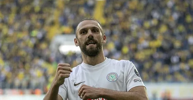 Vedat Muric için kritik gün yarın!