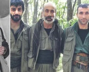 Terör örgütü MLKPnin dağ kadrosu çökertildi