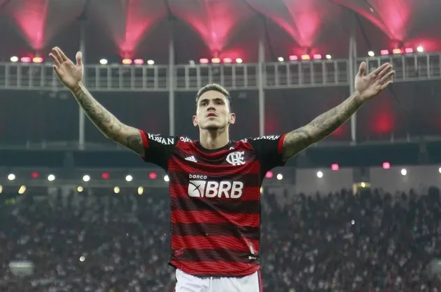 Rota Flamengo!