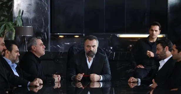 Ünlü oyuncu hangi dizide oynayacak?