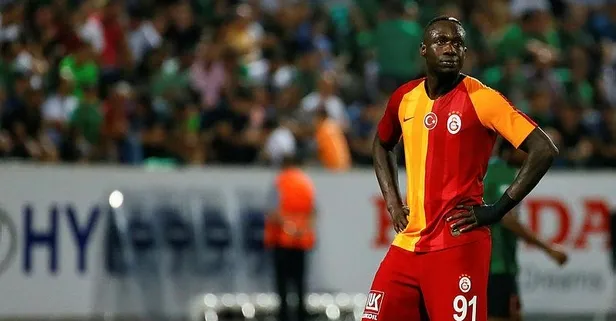 Mbaye Diagne Club Brugge'e kiralandı! İşte bonservis bedeli