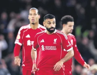 Liverpool’da işler hiç iyi gitmiyor