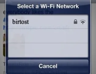 İşte en komik wifi isimleri