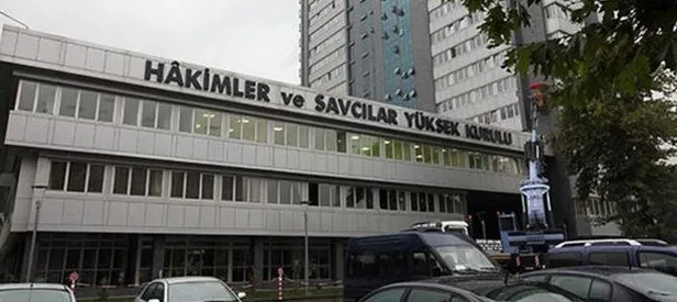 HSK’dan ilk askeri yargı kararı