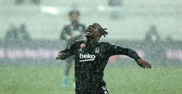 ’Hatayı’ kendinde ara!