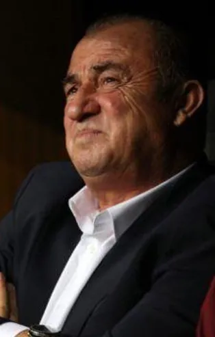 Fatih Terim yönetimden o ismi istedi