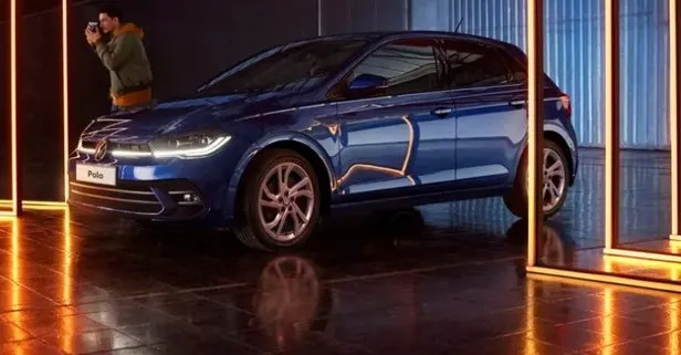 Volkswagen Temmuz 2025 fiyat listesi açıklandı! Polo, Golf, Tiguan, T-Roc kaç TL oldu?