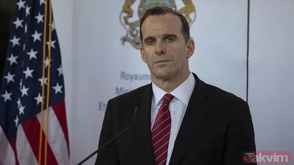 ABD'nin 'PKK'ya statü kazandırıp meşru kılma' planı! Sözde seçim müsameresinde baş aktör McGurk | İsveç'te 'teröristan' buluşması - 20