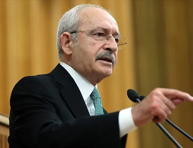 Bizi oy kazanmak için araçsallaştırmayın