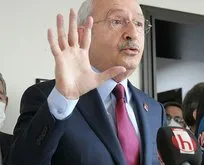 CHP’li isimden Kılıçdaroğlu’nun ’dinleniyorum’ yalanına sert tepki