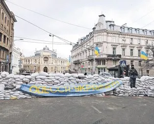 Paralı asker ’War’!