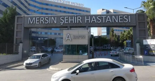 Başkan Erdoğan’ın açtığı ilk şehir hastanesi 15 milyon hastaya şifa oldu
