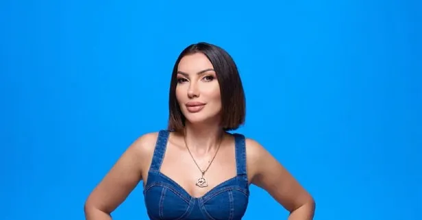 Mine Ayman'dan 90'lar esintileri