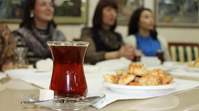 Çayın lezzetini arttıran detay! İçmeye doyamayacaksınız-6