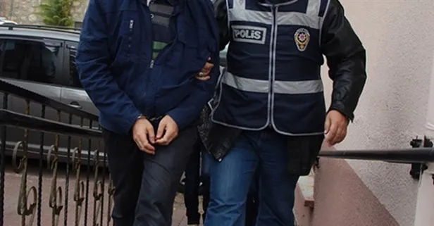 FETÖ'nün kritik ismi yakalandı