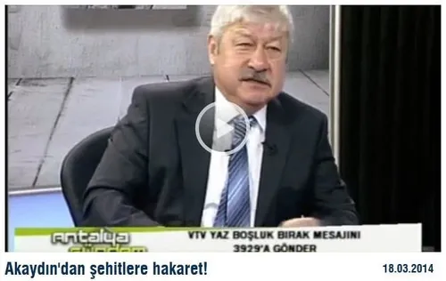 CHP'li Akaydın'ın skandal sözlerine tepki-1