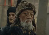 Kuruluş Osman Geyhatu kimdir, ne zaman öldü? Geyhatuyu oynayan Maruf Otajonov kimdir, kaç yaşında, nereli?