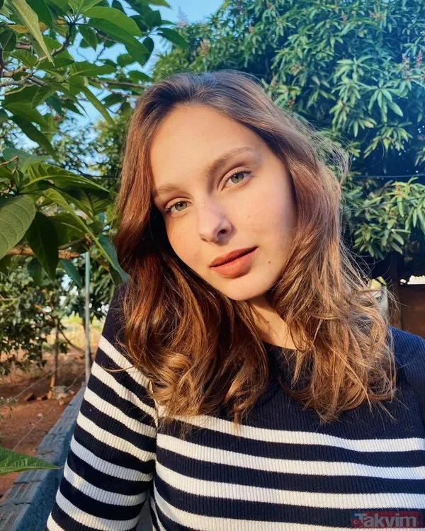 Yalnız Kurt'un Meryem'i Jessica May’in eşi bakın kim çıktı! O da kendi gibi fenomen! Karadeniz’e gelin giden Jessica meğer... - 2