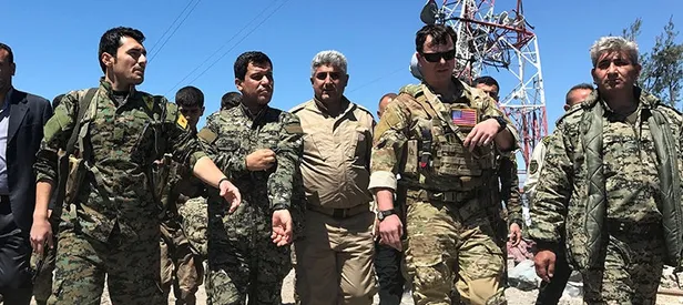 PKK şokta! 'Adamlar nokta atışı yaptı!'