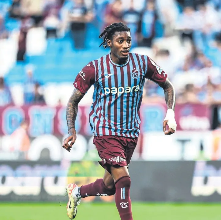 Cham’ın ilacı Adana