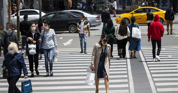 Son dakika: Hafta sonu 15 ilde sokağa çıkma kısıtlaması uygulanacak! Peki sokağa çıkma kısıtlamasında nereler açık olacak?-9