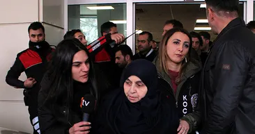 Müge Anlıdaki Palu ailesi olayında komşulardan gelen korku dolu sözler... 13 Ocak