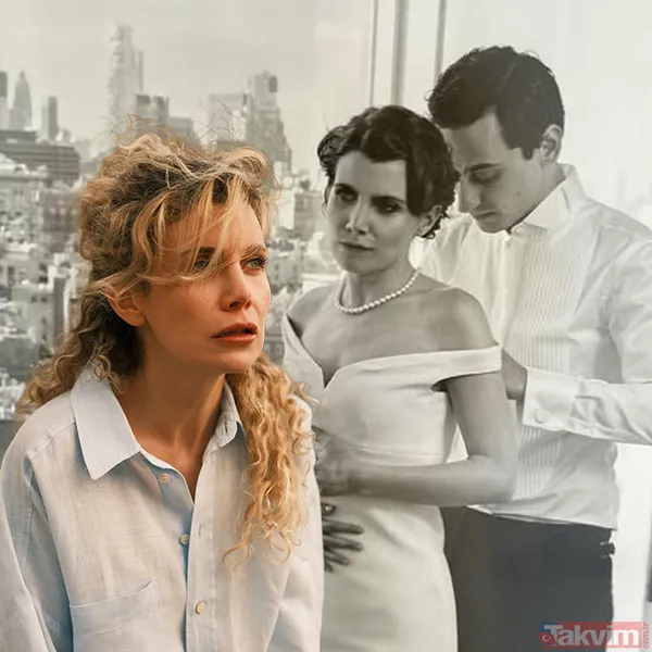 Annesi de babası da nikahında yoktu... Edip Tepeli ile ayrılan Ayşecan Tatari’nin evlenme hikayesi - 1