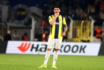 Samet Akaydin İspanya'da da gündem oldu