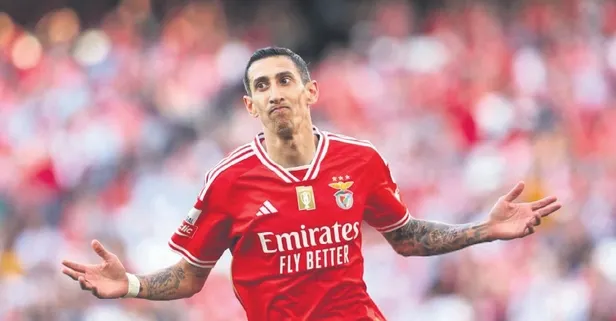 Beşiktaş İkinci Başkanı Hüseyin Yücel: Di Maria’yı alacağız