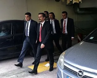 FETÖcülerin nasıl korunduğunu Yunan basını yazdı