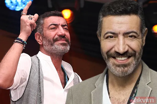 Arabeskin romantik ismi Hakan Altun’un babası bakın kim çıktı! Duyan inanamadı! Meğer kendisi gibi ünlü olan o ismin oğluymuş... - 1