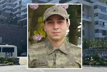 Dorukhan Büyükışık soruşturmasında yeni gelişme: Firari inşaat mühendisi gözaltına alındı