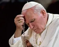 Papa 2. John Paul o iddiaları göz ardı etmiş!