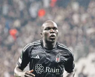 Aboubakar Hatay yolcusu