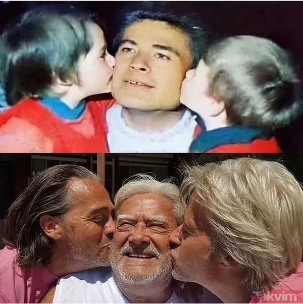 Hayatını kaybeden Yeşilçam efsanesi Cüneyt Arkın'ın kızı Filiz'e yazdığı mektup ortaya çıktı! 50 yıldır adı olan ama kendisi kayıp olan Filiz Canlı - 14