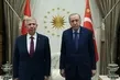 Külliye’de dikkat çeken kabul: Başkan Erdoğan ile Mansur Yavaş görüştü! Teşekkür paylaşımı geldi