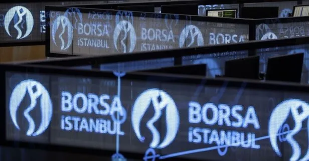 Üst üste 15 aydır yükseliyor! Borsa İstanbul’da ekimde yeni rekor