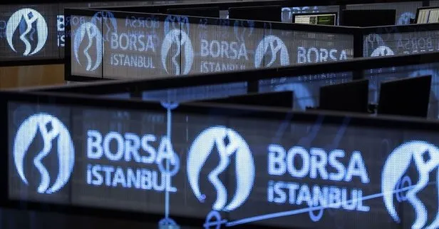 Üst üste 15 aydır yükseliyor! Borsa İstanbul'da ekimde yeni rekor