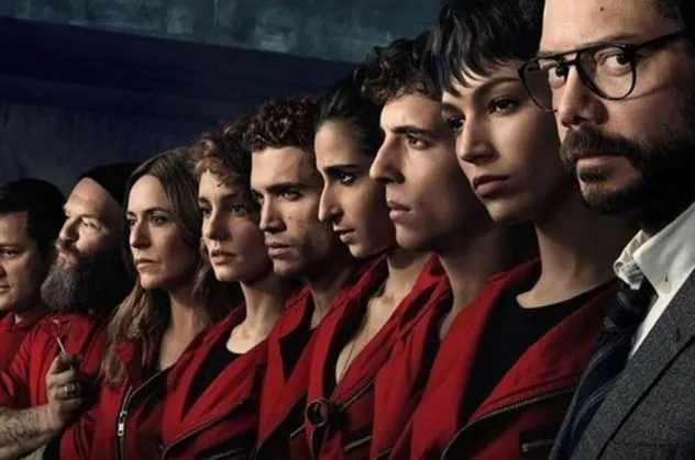 La Casa De Papel 5. sezon ne zaman? La Casa De Papel 5. sezon yeni oyuncuları ile heyecanlandıracak! İşte fragman…