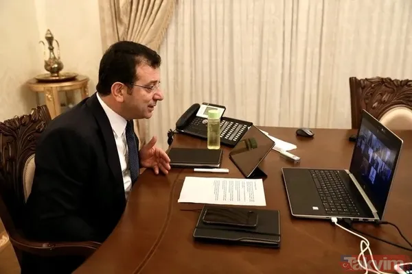 Gizli kasa Ali Nuhoğlu neden kollanıyor? Kral dairesinden batık 'Akvaryum'a İBB ihalelerinden milyonluk krediye - 7