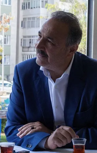 Mehmet Sevigen: "Genel Başkanı eleştirdiğim için beni ihraç etmek istiyorlar. Kılıçdaroğlu eleştirilemez mi?"